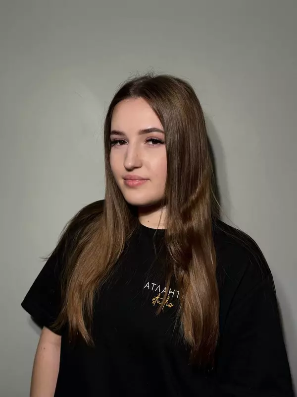 Наталья Чернявская