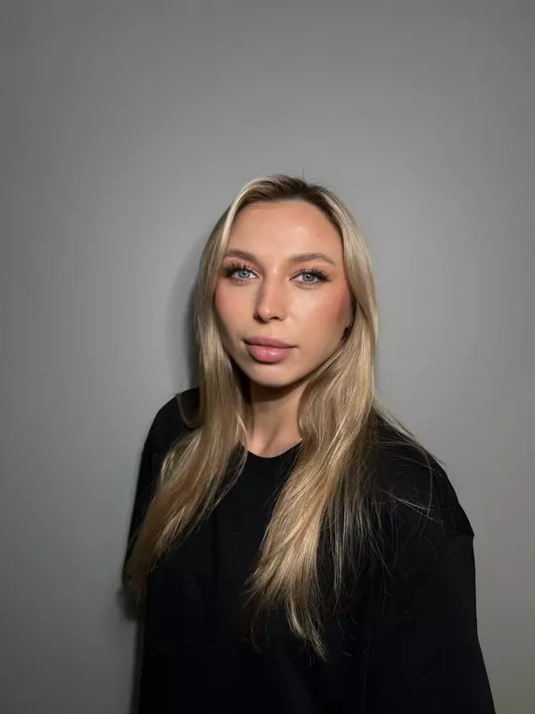Елена Гуляева