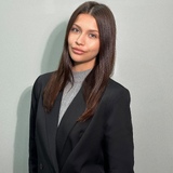 Элина Ткачева