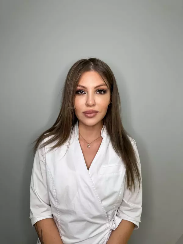 Анна Соболева