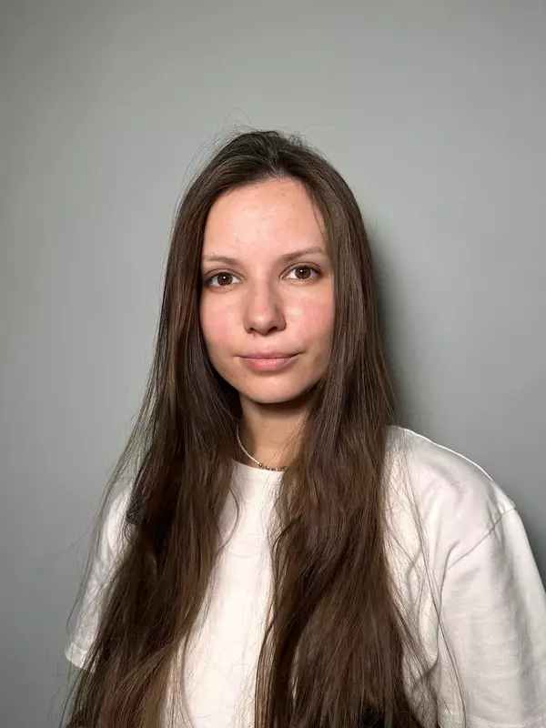 Кристина Радченко
