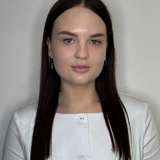 Анна Белозерова