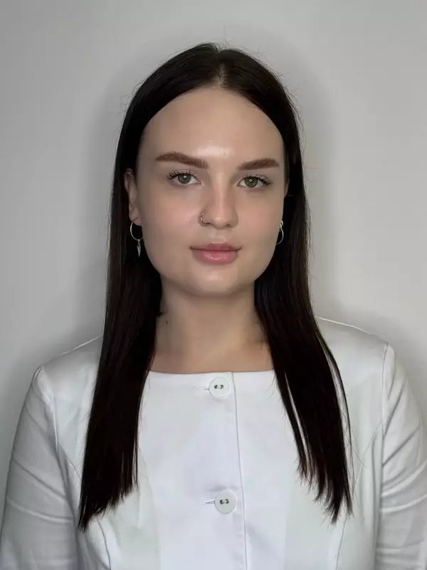 Анна Белозерова