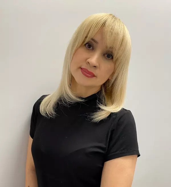 Земфира Вахитова