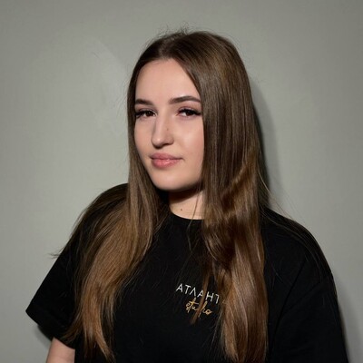 Наталья