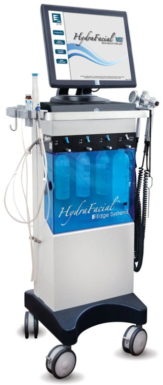 Аппарат Hydra Facial