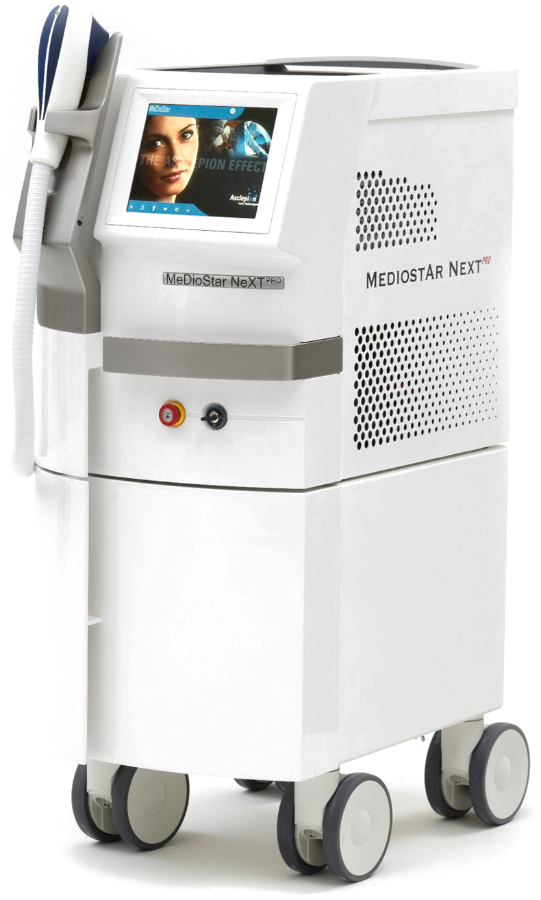 Диодный аппарат MedioStar Next Pro