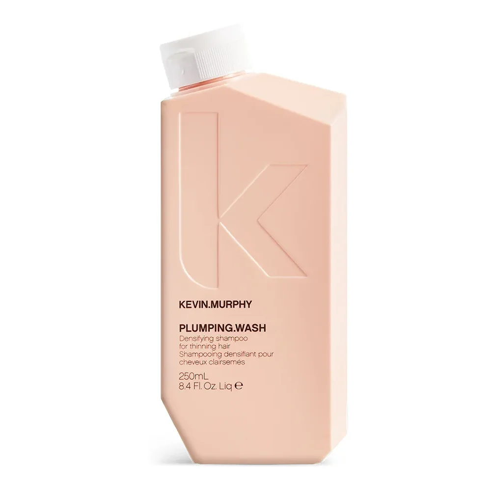 Шампунь для объема и уплотнения волос Kevin.Murphy Plumping.Wash 250 мл