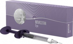 Novacutan Eye, 2 мл