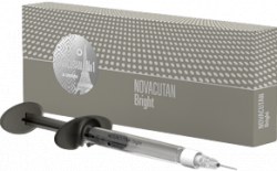 Novacutan Bright, 2 мл