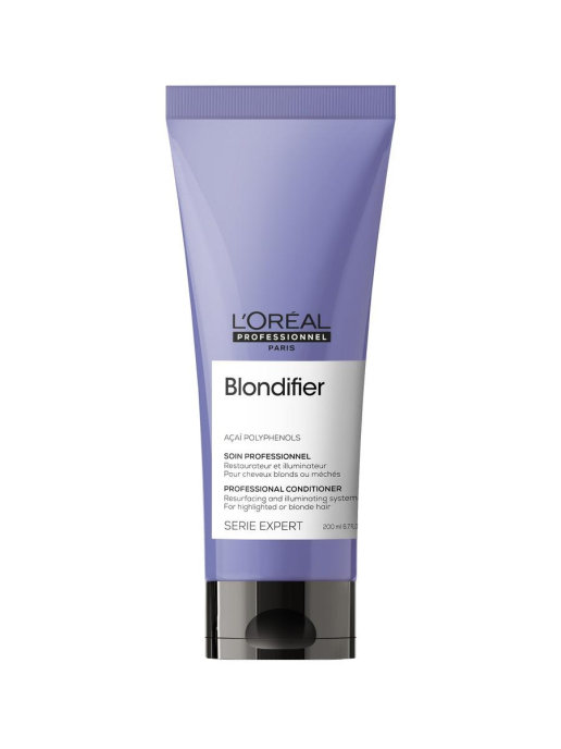 Смываемый уход L'Oreal Professionnel Expert Blondifier, 200 мл