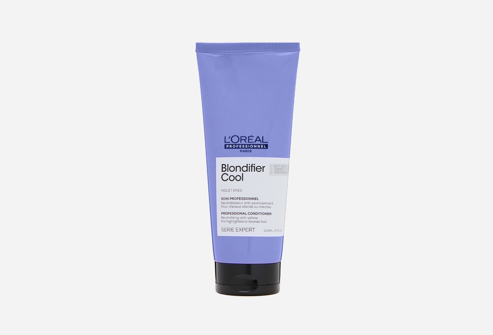 Смываемый уход L'Oreal Professionnel Expert Blondifier Cool, 200 мл