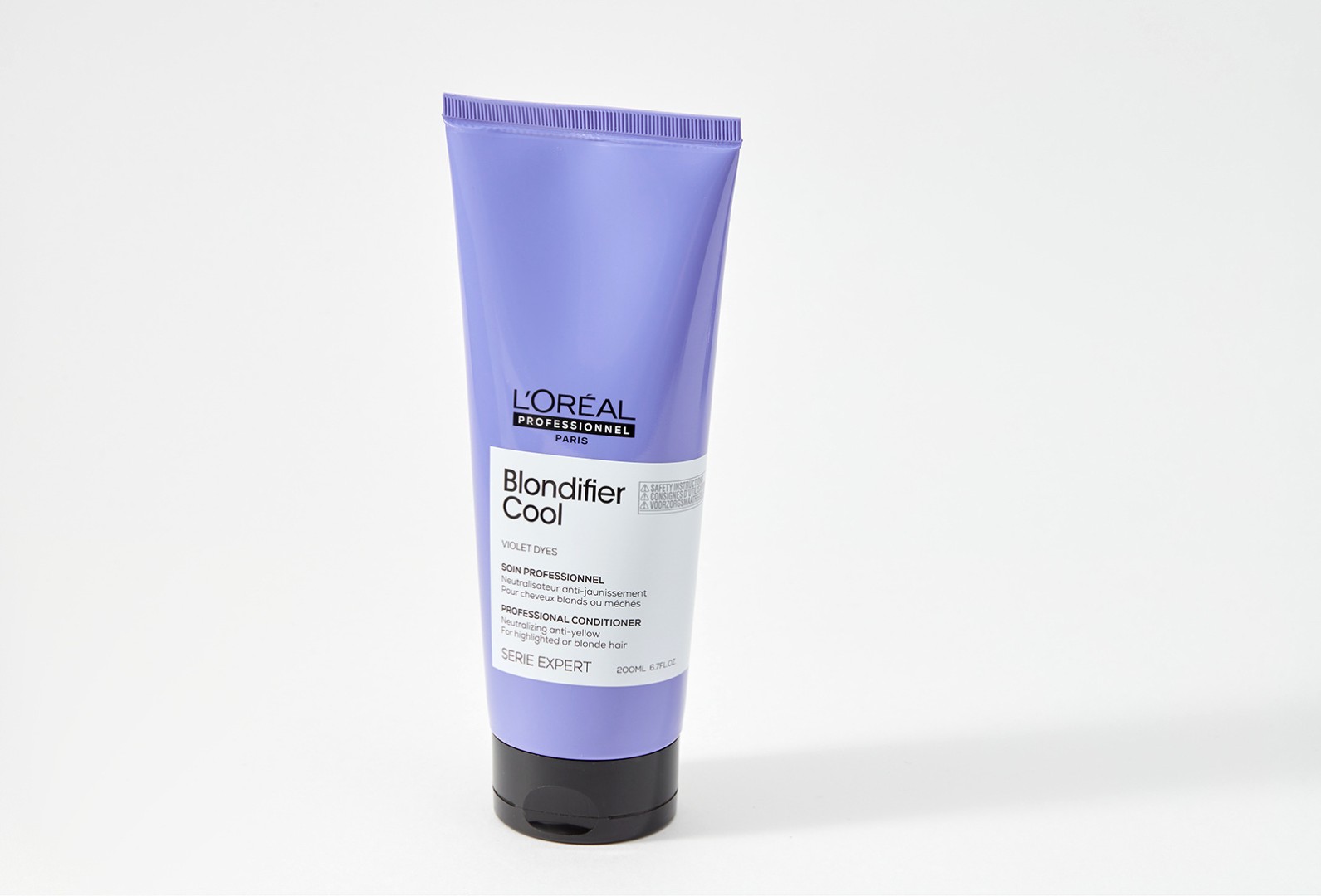 Смываемый уход L'Oreal Professionnel Expert Blondifier Cool, 200 мл