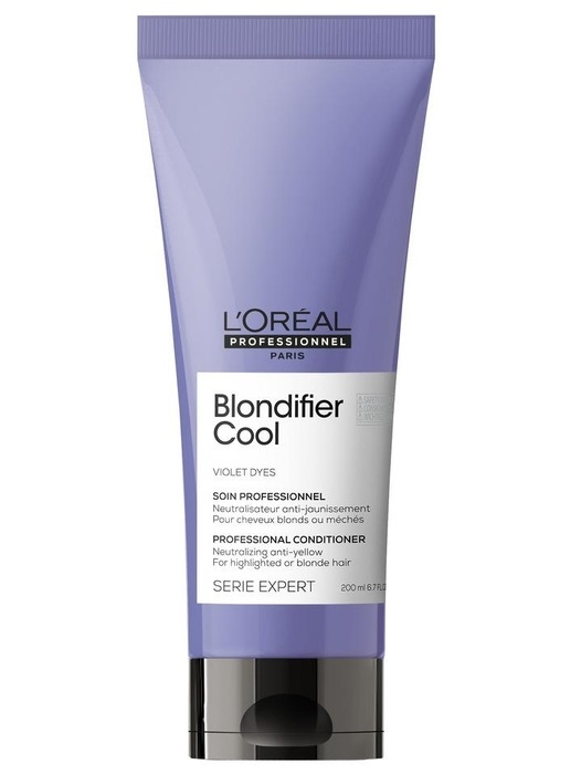 Смываемый уход L'Oreal Professionnel Expert Blondifier Cool, 200 мл